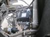 Instalarea încălzitorului de preîncălzire al radiatorului de 14 toni-10 pentru hyundai hd-78, navi-trans