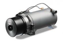 Webasto Thermo E 320 24В Spheros автономный жидкостный дизельный отопитель
